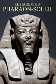 Le harem du PharaonSoleil' Poster