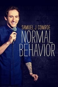 Normal Behavior' Poster