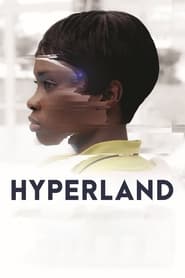 Hyperland' Poster