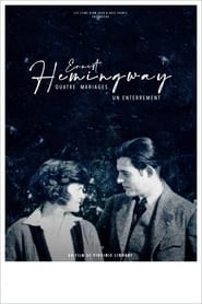 Ernest Hemingway quatre mariages et un enterrement' Poster