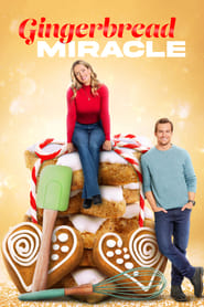 Gingerbread Miracle' Poster