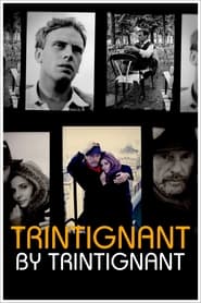 Trintignant par Trintignant' Poster