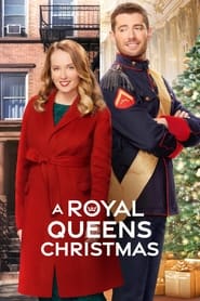 Streaming sources forA Royal Queens Christmas