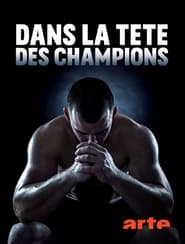 Dans la tte des champions' Poster