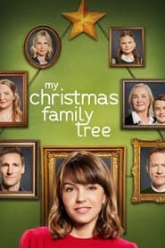 Streaming sources forMy Christmas Family Tree