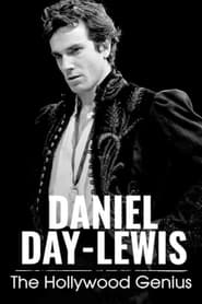 Daniel DayLewis The Hollywood Genius' Poster