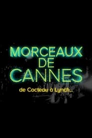 Morceaux de Cannes' Poster