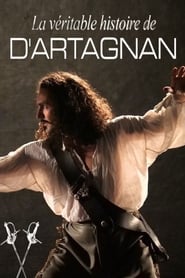 La vritable histoire de DArtagnan' Poster