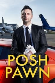 Posh Pawn' Poster