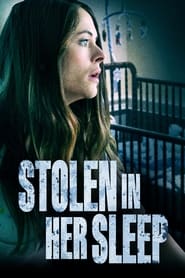 Stolen in Her Sleep' Poster