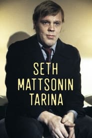 Seth Mattsonin tarina' Poster