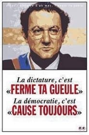 Coluche la France a besoin de toi' Poster
