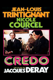 Credo' Poster