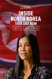 Inside North Korea Then  Now with Lisa Ling' Poster