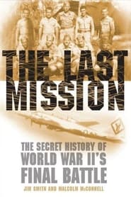 The Last Mission' Poster