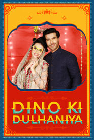 Dino Ki Dulhaniya' Poster