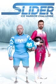 Slider Ice Warrior Challenge' Poster