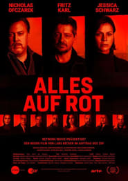 Alles auf Rot' Poster