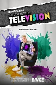 The Last Year of Television' Poster