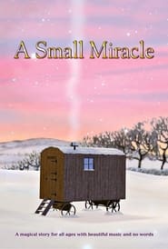 A Small Miracle' Poster