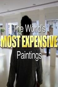 The Worlds Most Expensive Paintings' Poster