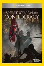 Secret Weapon of the Confederacy' Poster