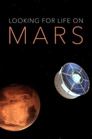 Looking for Life on Mars' Poster