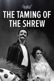 The Taming of the Shrew' Poster