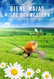 Biene Majas wilde Schwestern' Poster