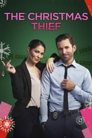 The Christmas Thief Poster