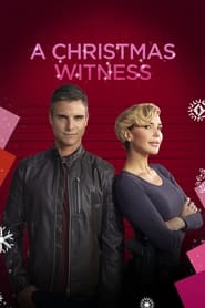 A Christmas Witness' Poster