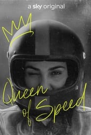 Queen of Speed' Poster