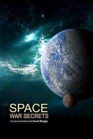 Space War Secrets' Poster