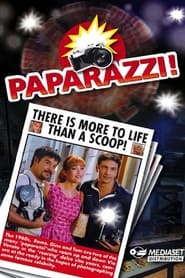 Vita da paparazzo' Poster