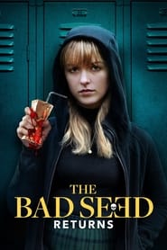 The Bad Seed Returns' Poster