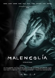 Malencola' Poster