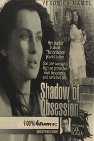 Shadow of Obsession' Poster