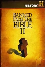 Banned from the Bible II' Poster