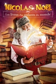 Babbo Natale e i Libri Magici' Poster