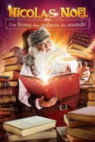 Babbo Natale e i Libri Magici