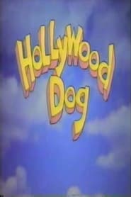 Hollywood Dog' Poster