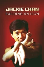 Jackie Chan Building an Icon' Poster