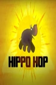 Hippo Hop' Poster