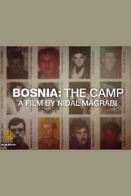 Aljazeera World Bosnia 1992 The Omarska Camp' Poster