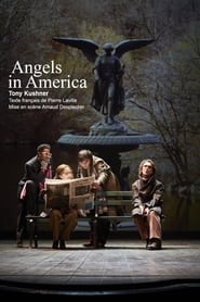 Angels in America' Poster