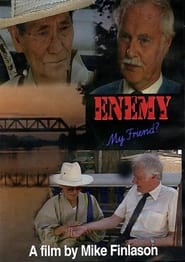 Enemy My Friend' Poster