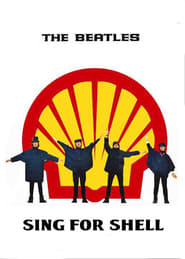 The Beatles Sing for Shell' Poster