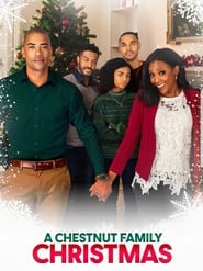A Chestnut Family Christmas' Poster