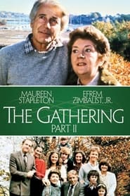 Streaming sources forThe Gathering Part II