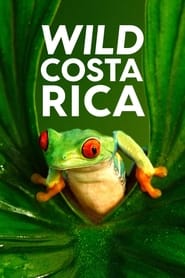 Wild Costa Rica' Poster